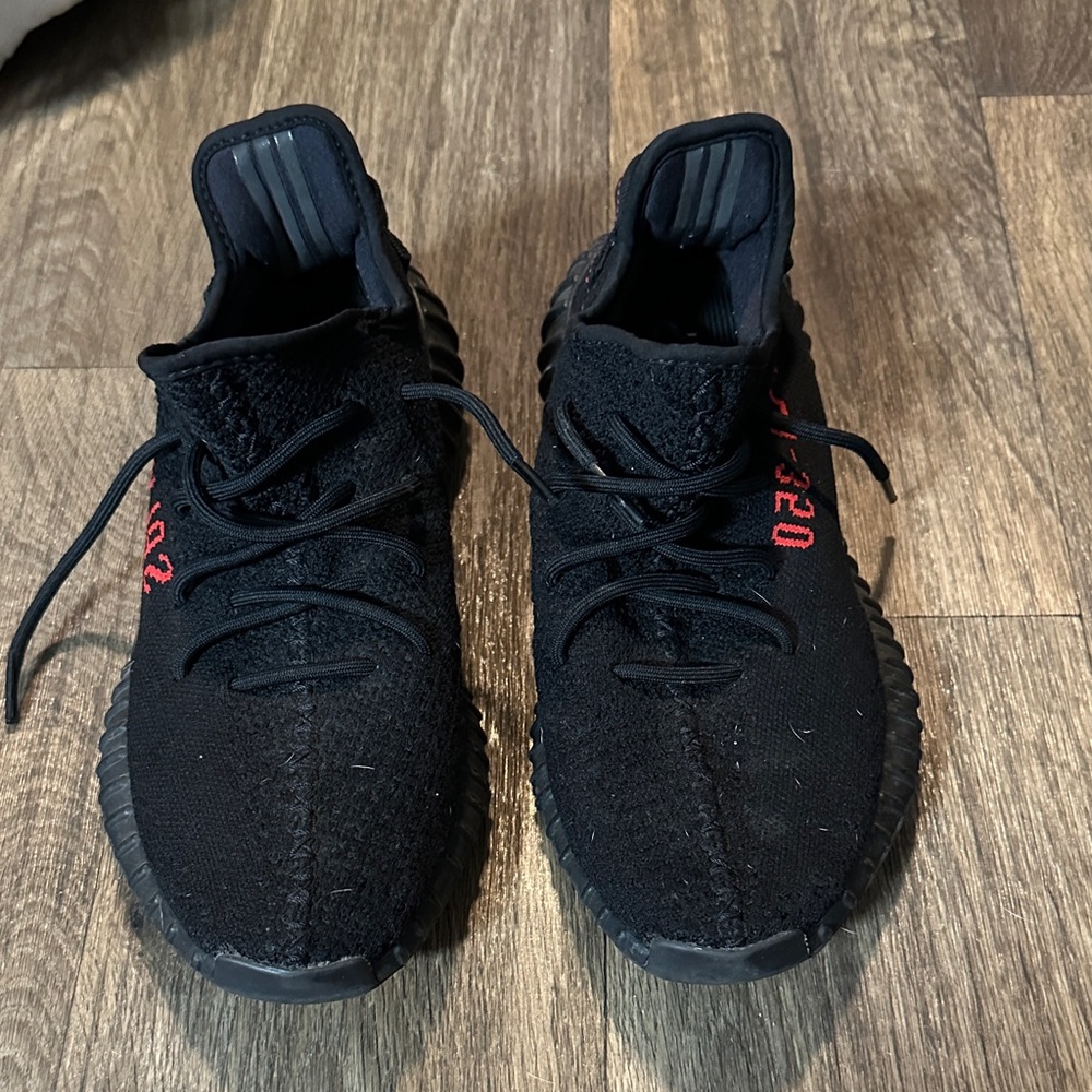 Yeezy sneakers